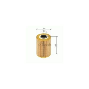 Bosch F026407075 Volvo S60 S80 V60 V70 S70 S60 Landrover Freelander Yağ Filtresi