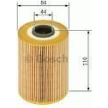 Bosch F026407075 Volvo S60 S80 V60 V70 S70 S60 Landrover Freelander Yağ Filtresi