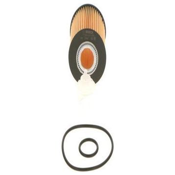 Bosch F026407098 Toyota Rav4 III 3.5 VVTI Lexus RX 350 350 Yağ Filtresi