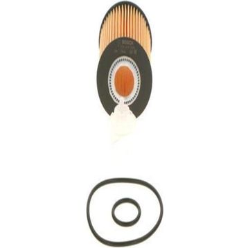 Bosch F026407098 Toyota Rav4 III 3.5 VVTI Lexus RX 350 350 Yağ Filtresi
