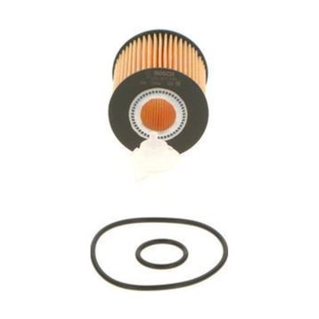 Bosch F026407098 Toyota Rav4 III 3.5 VVTI Lexus RX 350 350 Yağ Filtresi
