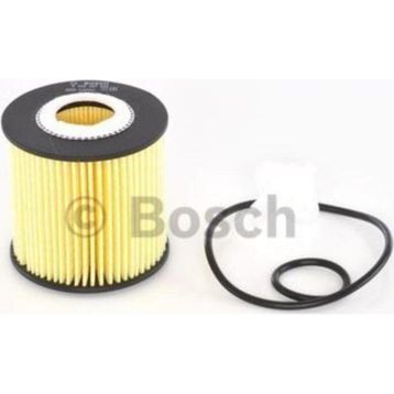 Bosch F026407098 Toyota Rav4 III 3.5 VVTI Lexus RX 350 350 Yağ Filtresi