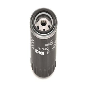 Bosch F026407184 Yağ Filtresi