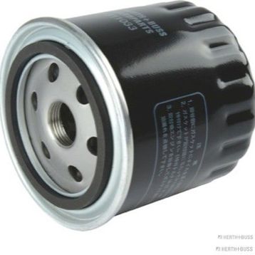 Bosch F026407184 Yağ Filtresi