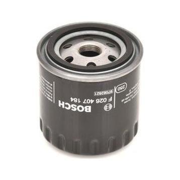 Bosch F026407184 Yağ Filtresi