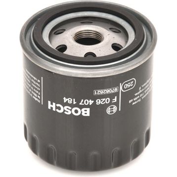 Bosch F026407184 Yağ Filtresi