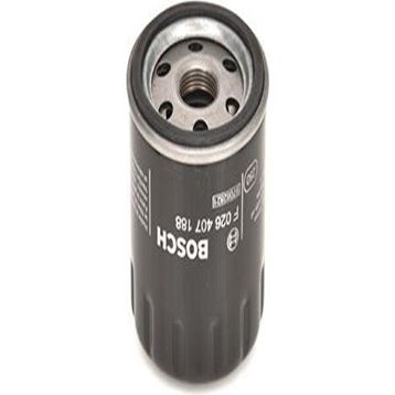 Bosch F026407188 Boxer Jumper Ducato Transit Yağ Filtresi