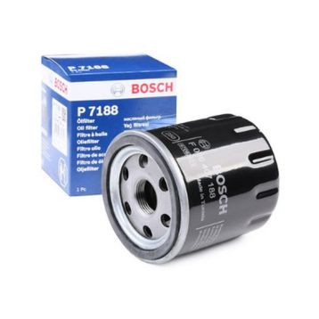 Bosch F026407188 Boxer Jumper Ducato Transit Yağ Filtresi