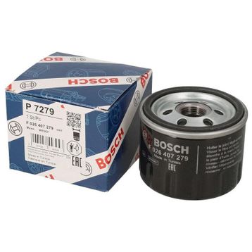 Bosch F026407279 Yağ Filtresi