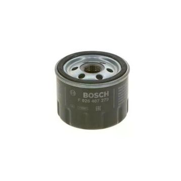 Bosch F026407279 Yağ Filtresi