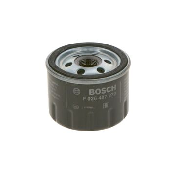 Bosch F026407279 Yağ Filtresi