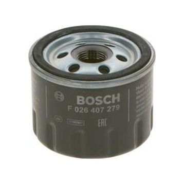 Bosch F026407279 Yağ Filtresi