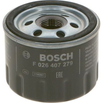 Bosch F026407279 Yağ Filtresi