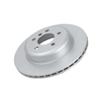 Bosch F10 Arka Fren Diski