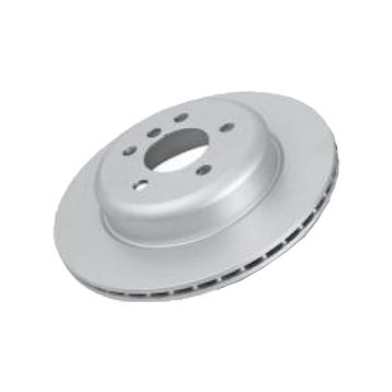 Bosch F10 Arka Fren Diski