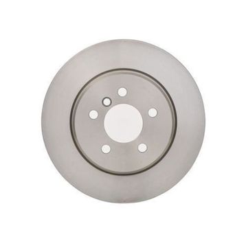 Bosch F10 Arka Fren Diski