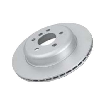 Bosch F10 Arka Fren Diski