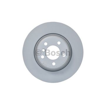Bosch F10 Ön Fren Diski