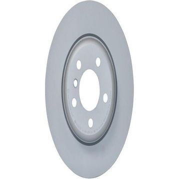 Bosch F10 Ön Fren Diski