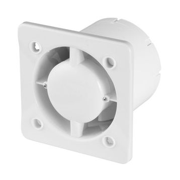 Bosch F1700 WS DP125 Aspiratör