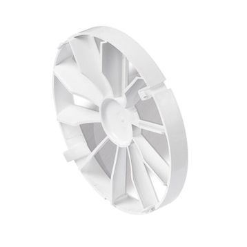 Bosch F1700 WS DP125 Aspiratör