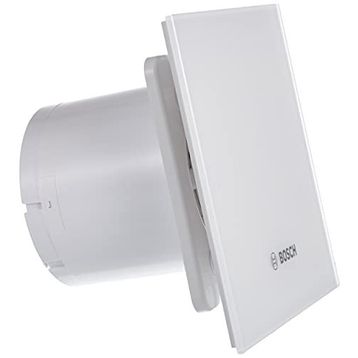 Bosch F1700WS 100 DP100 mw Dekoratif Panel Mat Beyaz Cam