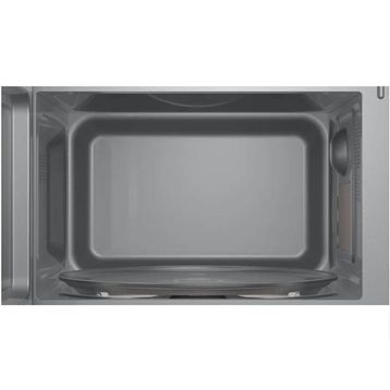 Bosch FFL020MW0 Serie 2 20 lt Beyaz Mikrodalga Fırın