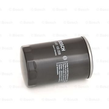 Bosch Fiat Albea 1.2 2002-2012 Yağ Filtresi