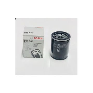 Bosch Fiat Albea 1.4 2002-2012 Yağ Filtresi