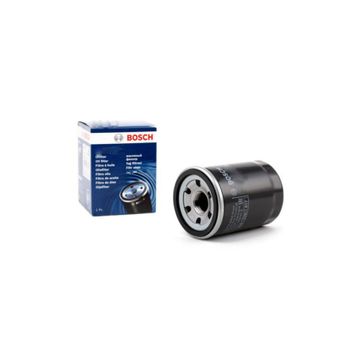 Bosch Fiat Albea 1.4 2002-2012 Yağ Filtresi