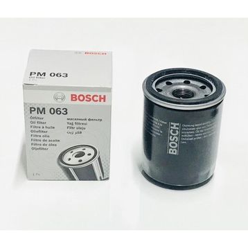 Bosch Fiat Albea 1.4 2002-2012 Yağ Filtresi