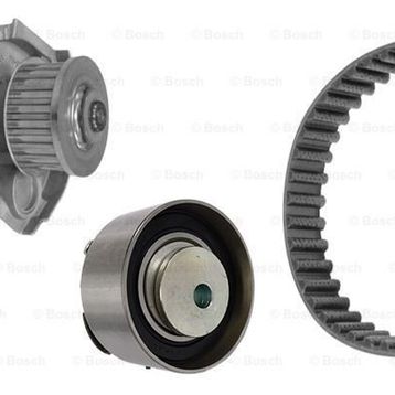 Bosch Fiat Albea 1.4 2006-2012 Devirdaimli Triger Seti