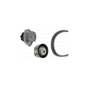 Bosch Fiat Albea 1.4 2006-2012 Devirdaimli Triger Seti