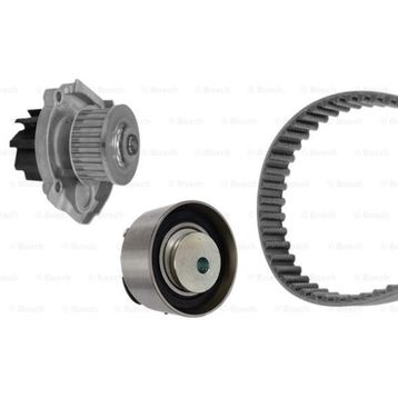 Bosch Fiat Albea 1.4 2006-2012 Devirdaimli Triger Seti
