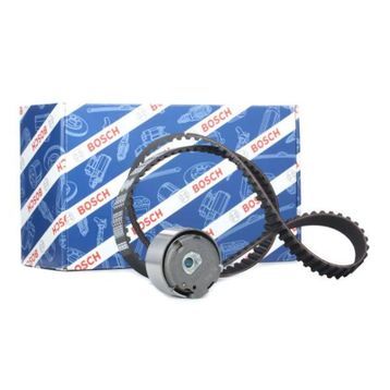 Bosch Fiat Albea 1.4 2006-2012 Devirdaimli Triger Seti