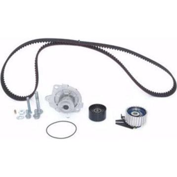 Bosch Fiat Bravo II 1.9 JTD 2006-2014 Devirdaimli Triger Seti