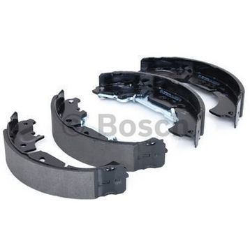 Bosch Fiat Egea 1.3 Multijet 2015-2019 Ön Fren Balatası