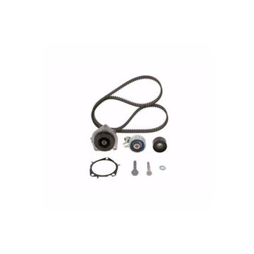 Bosch Fiat Egea 1.6 D 2015-2020 Devirdaimli Triger Seti