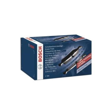 Bosch Fiat Egea Ön Fren Balatası