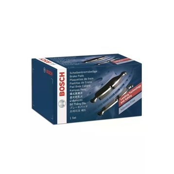 Bosch Fiat Egea Ön Fren Balatası