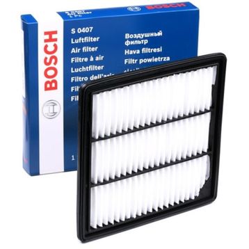 Bosch Fiat Freemont 2.0 Multijet 4x4 2011-2015 Hava Filtresi