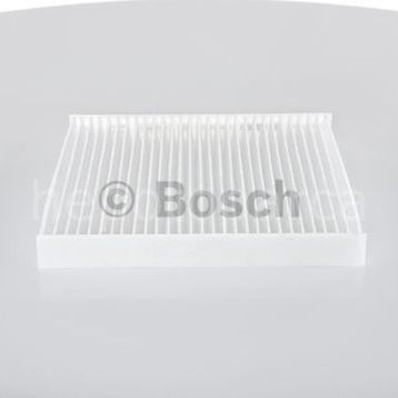 Bosch Fiat Freemont 2.0 Multijet 4x4 Polen Filtresi