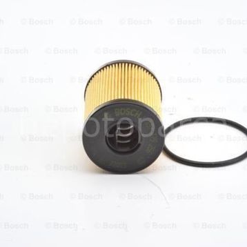 Bosch Fiat Grande Punto 1.3 Multijet 2005-2011 Yağ Filtresi