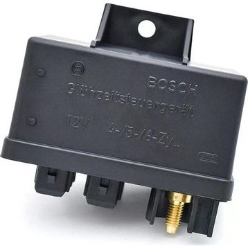 Bosch Fiat Idea 1.3 Jtd 2004-2007 Kızdırma Buji Rölesi