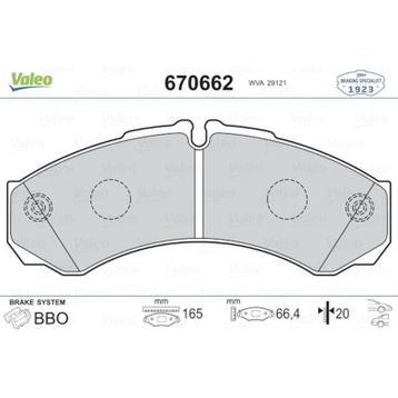 Bosch Fiat Linea 1.4 2007-2017 Ön Fren Balatası