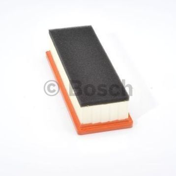 Bosch Fiat Linea 1.4 2007-2018 Hava Filtresi