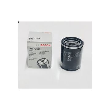 Bosch Fiat Palio 1.4 2002-2012 Benzinli Yağ Filtresi