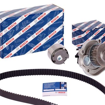 Bosch Fiat Palio 1.4 2003-2011 Devirdaimli Triger Seti