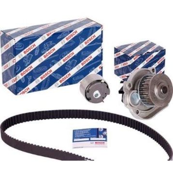 Bosch Fiat Palio 1.4 2003-2011 Devirdaimli Triger Seti