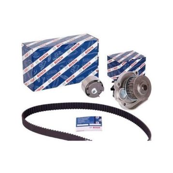 Bosch Fiat Palio 1.4 2003-2011 Devirdaimli Triger Seti